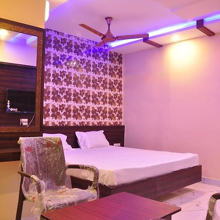 Hotel Golden Inn Balangir Exteriér fotografie