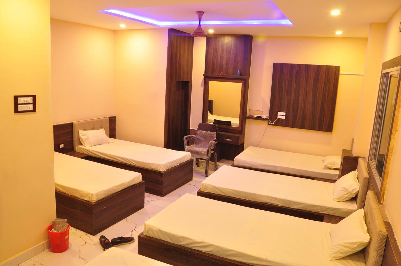 Hotel Golden Inn Balangir Exteriér fotografie