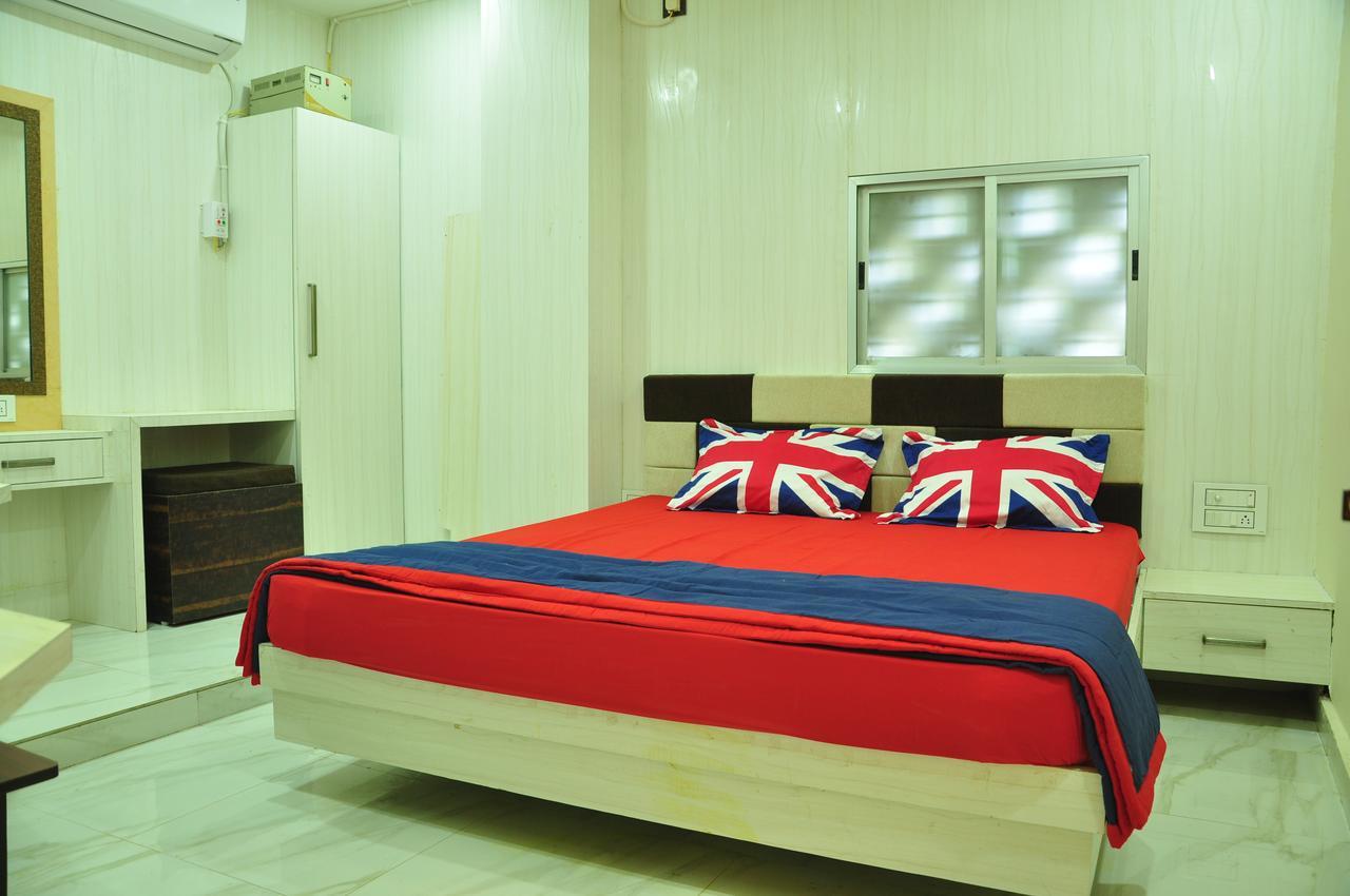 Hotel Golden Inn Balangir Exteriér fotografie
