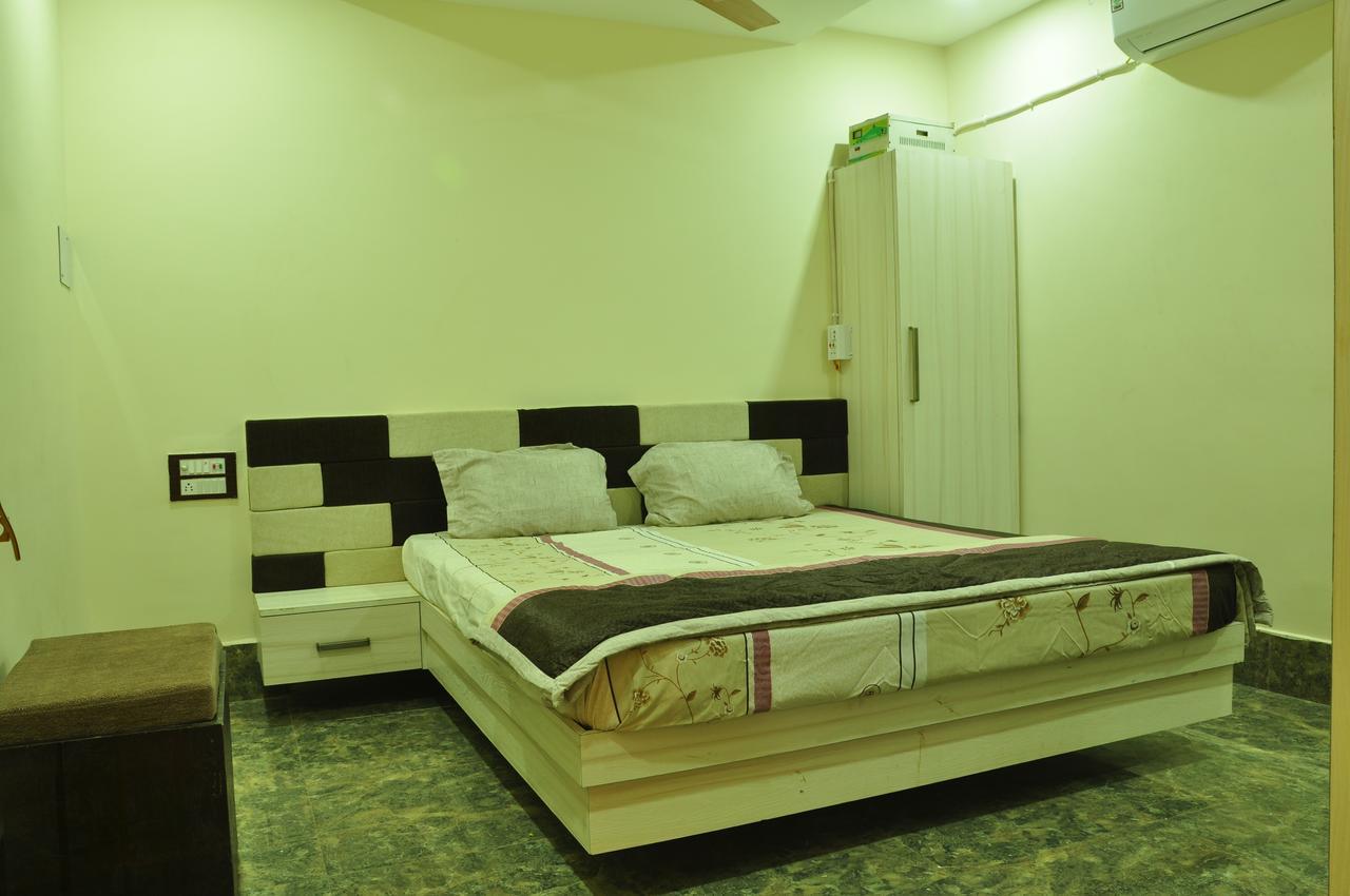 Hotel Golden Inn Balangir Exteriér fotografie
