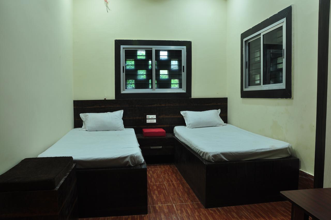 Hotel Golden Inn Balangir Exteriér fotografie